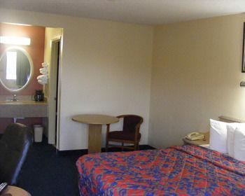 Q Lodging Extended Stay San Antonio Exterior photo